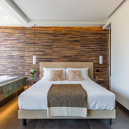 Dei Martiri Suite Naples Exterior photo
