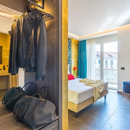 Dei Martiri Suite Naples Exterior photo