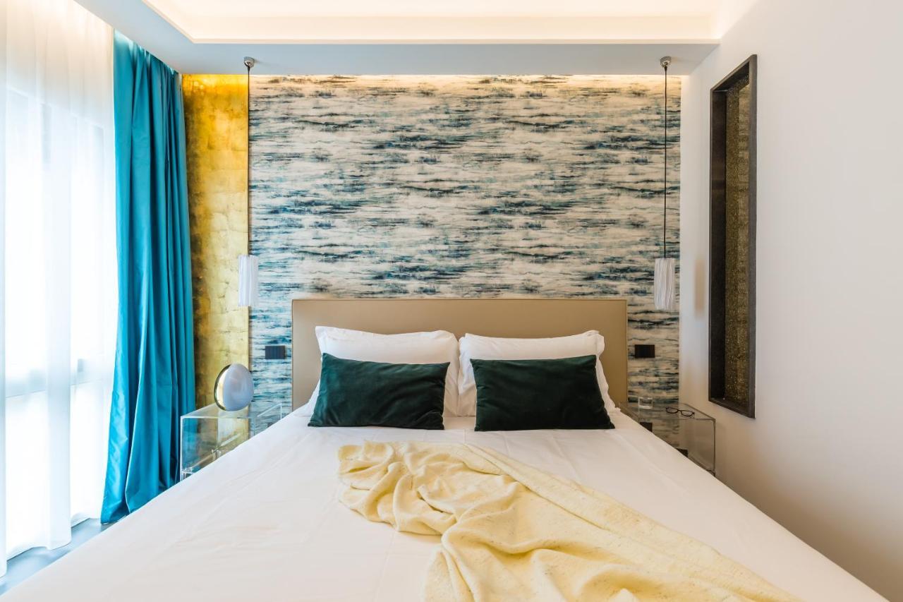 Dei Martiri Suite Naples Exterior photo
