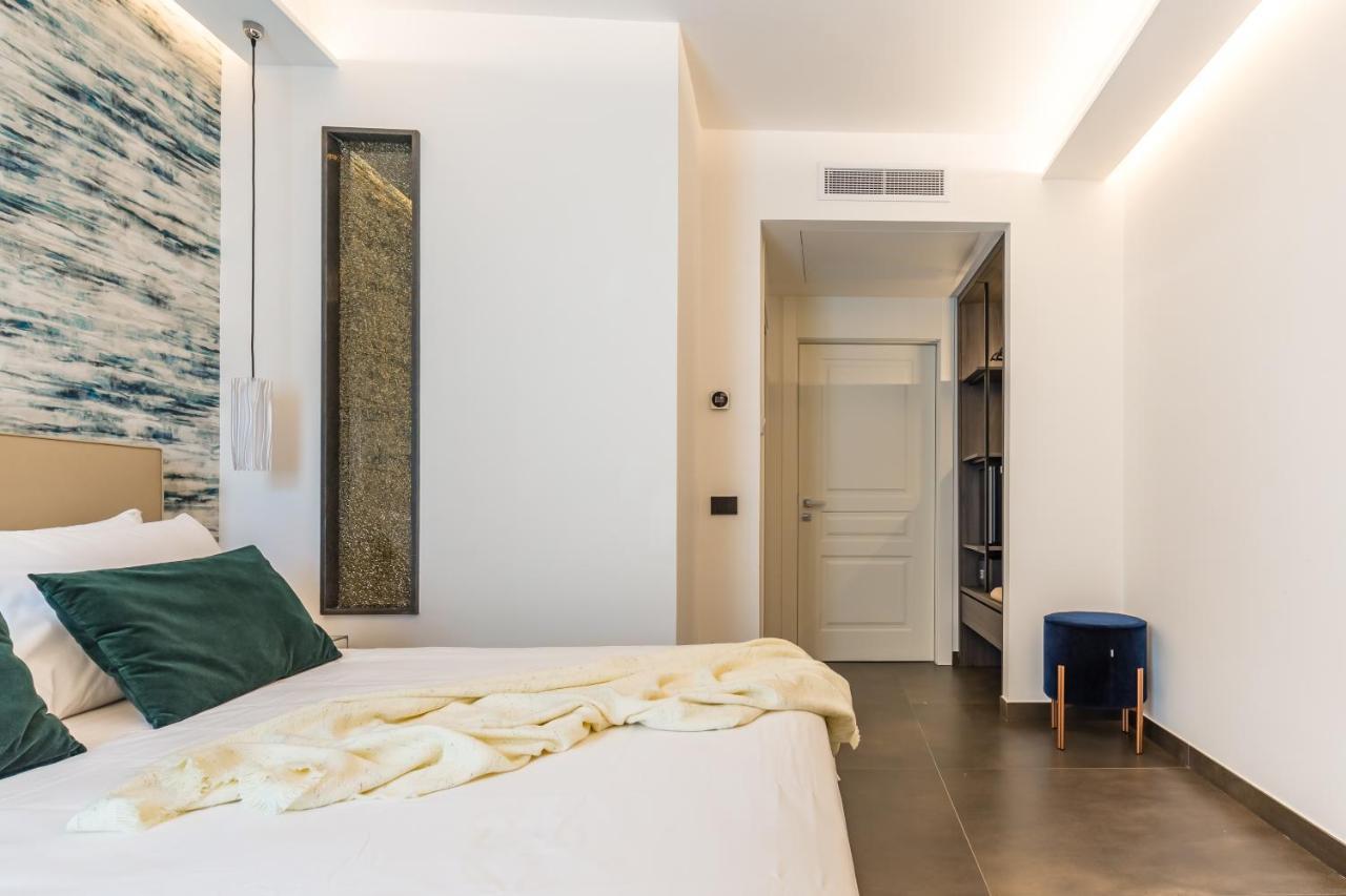 Dei Martiri Suite Naples Exterior photo