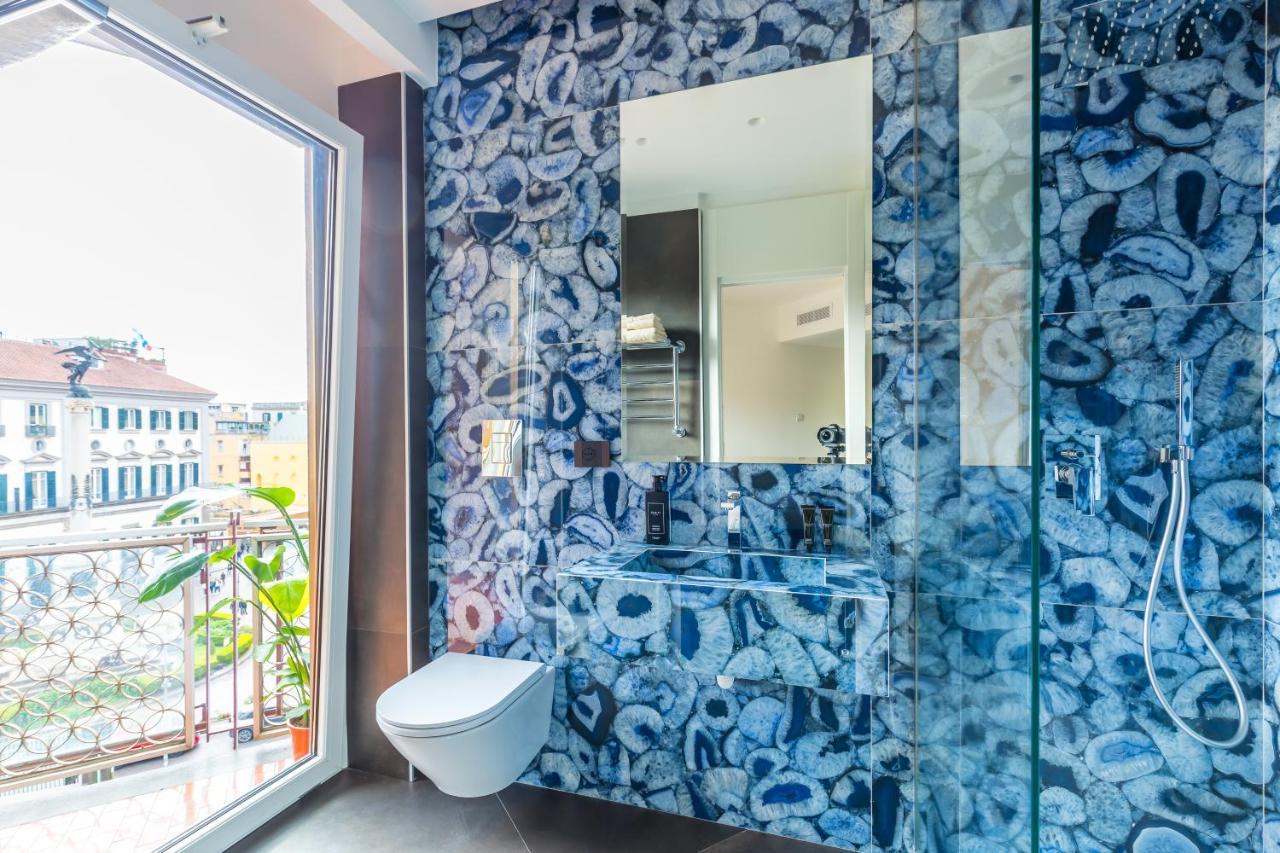 Dei Martiri Suite Naples Exterior photo