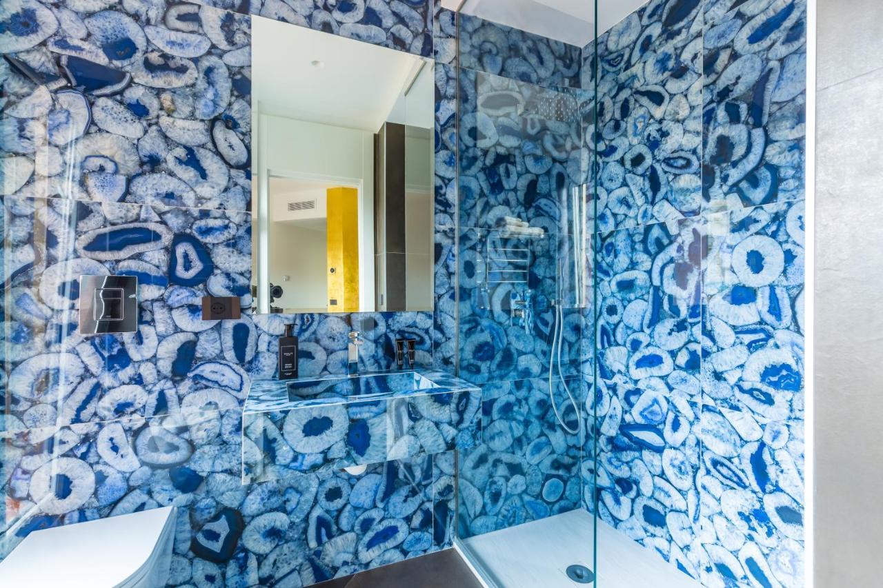 Dei Martiri Suite Naples Exterior photo