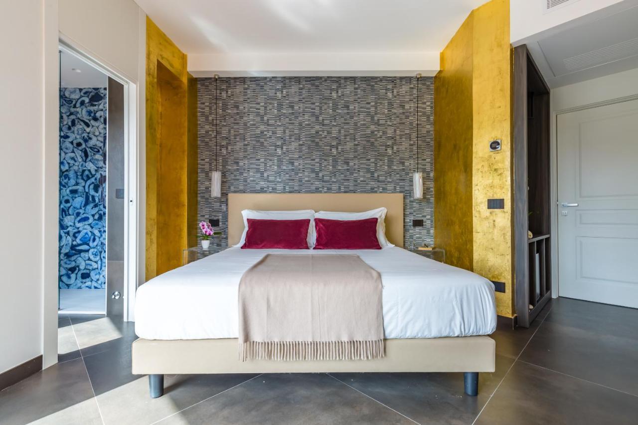 Dei Martiri Suite Naples Exterior photo