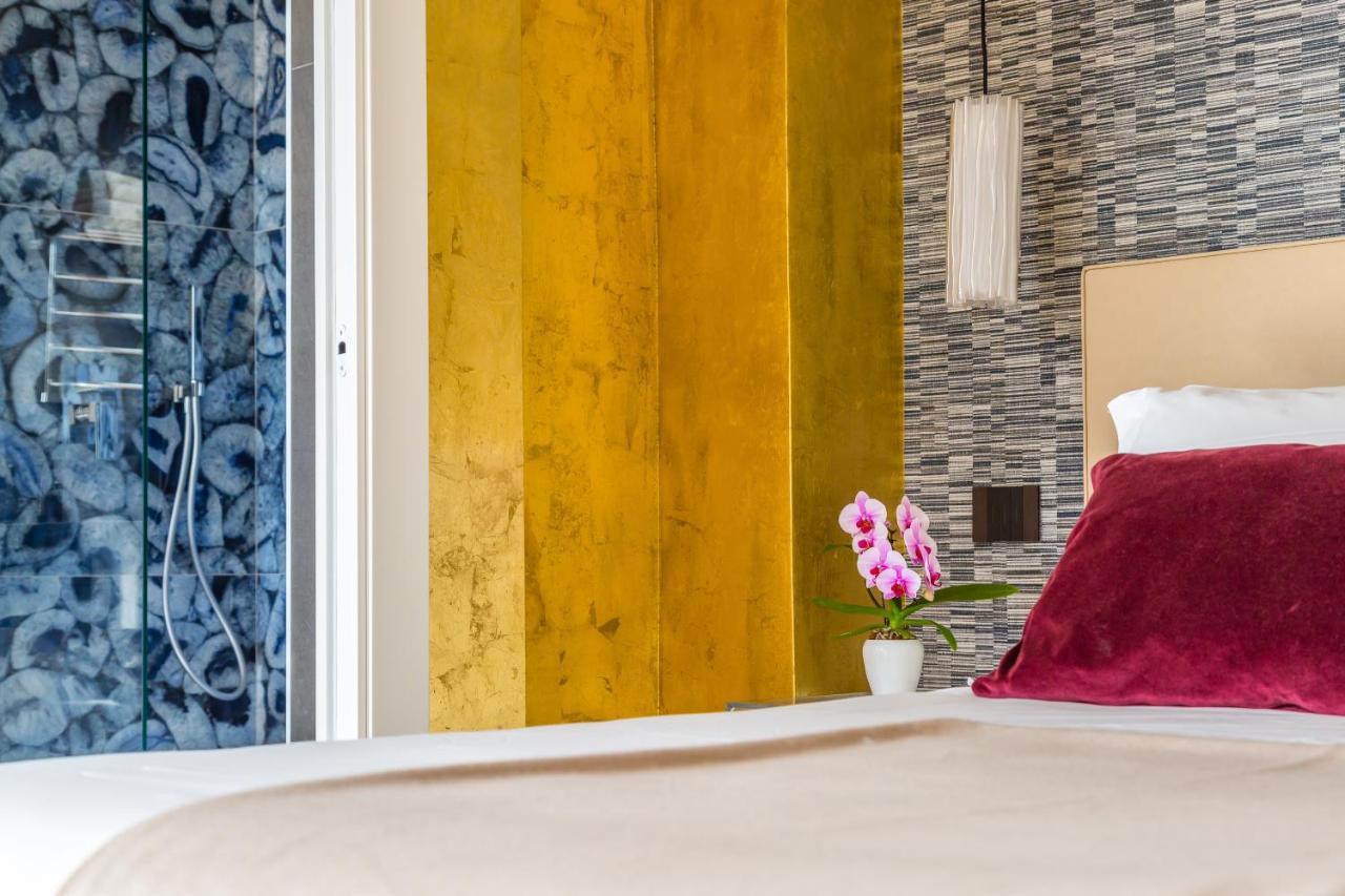 Dei Martiri Suite Naples Exterior photo