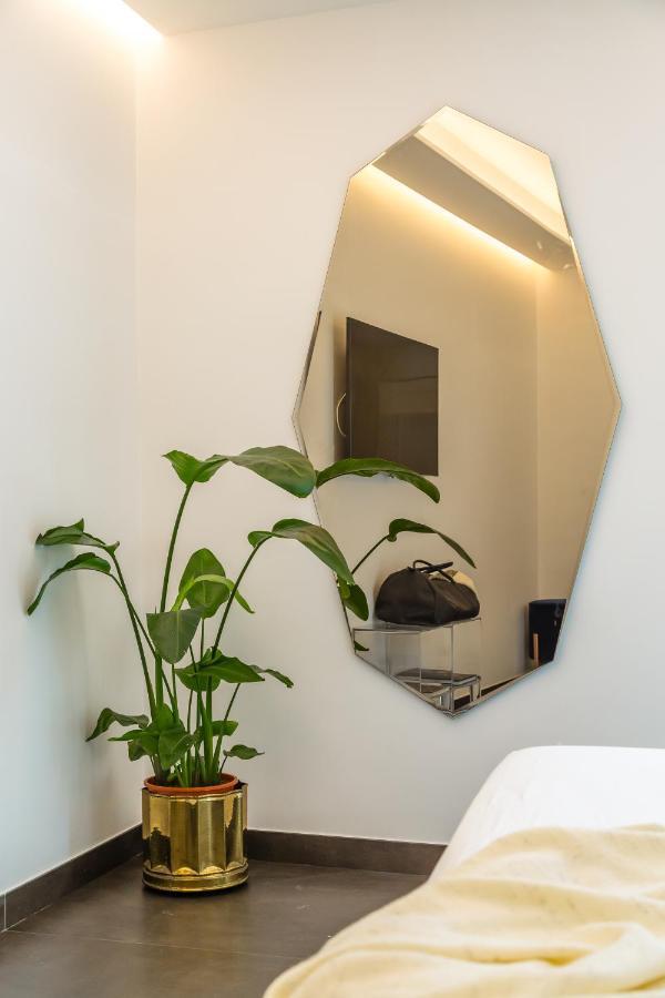 Dei Martiri Suite Naples Exterior photo